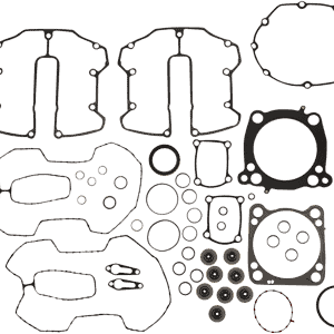 EST Motor Gasket Kit for 17 23 M8 124