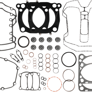 EST Motor Gasket Kit for 17 23 M8 Touring 114