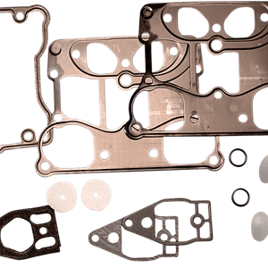 EST Rocker Gasket kit for 99 17 Twincam