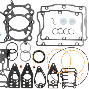 EST Top End Gasket Kit for 07 17 Twincam 110 116″