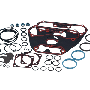 Gasket Kit Rocker Cover Indian 2002 2012 power plus 100 V Plus engine