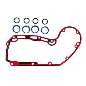 James cam gear change gasket kit. XL Sportster