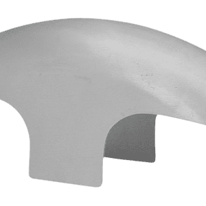 4.75" St smooth savage front fender