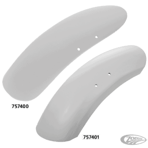 Front fender Street XL1200X