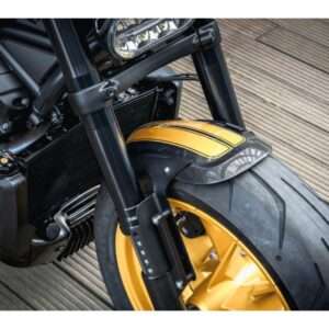 Front Fender for Sportster S