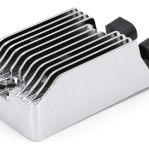 Voltage regulator XL14-up Chrome