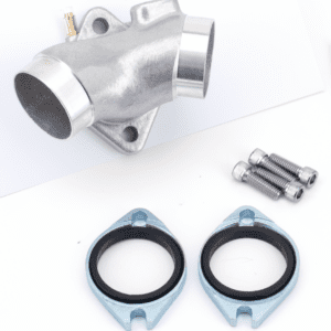 Intake manifold conversion kit