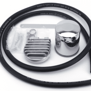 Oil Cooler Filter Kit